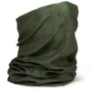 GripGrab Multifunktions Halstuch - Olive Green -Gripgrab gripgrab multifunctional neck warmer olive green 9 1558127