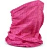 GripGrab Multifunktions Halstuch - Pink -Gripgrab gripgrab multifunctional neck warmer pink 3 1199803