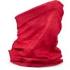 GripGrab Multifunktions Halstuch - Red -Gripgrab gripgrab multifunctional neck warmer red 2 1199749