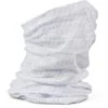 GripGrab Multifunktions Halstuch - White 1 GripGrab Multifunktions Halstuch - White -Gripgrab gripgrab multifunctional neck warmer white 2 1199738