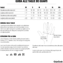 GripGrab Nordic 2 Winddichte Deep Winter Lobster Handschuhe - Schwarz 38 GripGrab Nordic 2 Winddichte Deep Winter Lobster Handschuhe - Schwarz -Gripgrab gripgrab nordic 2 windproof deep winter lobster gloves black 14 1275267 5