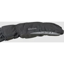 GripGrab Nordic 2 Winddichte Deep Winter Lobster Handschuhe - Schwarz 24 GripGrab Nordic 2 Winddichte Deep Winter Lobster Handschuhe - Schwarz -Gripgrab gripgrab nordic 2 windproof deep winter lobster gloves black 4 1275244