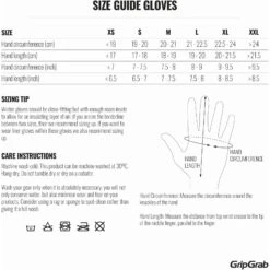 GripGrab Ride Hi-Vis Winddichter Winter Handschuhe - Yellow Hi-Vis 36 GripGrab Ride Hi-Vis Winddichter Winter Handschuhe - Yellow Hi-Vis -Gripgrab gripgrab nordic windproof deep winter lobster glove black 5 1093621