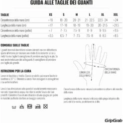 GripGrab Ride Hi-Vis Winddichter Winter Handschuhe - Yellow Hi-Vis 39 GripGrab Ride Hi-Vis Winddichter Winter Handschuhe - Yellow Hi-Vis -Gripgrab gripgrab nordic windproof deep winter lobster glove black 8 1093624