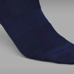 GripGrab Original Gestreifte Crew Socken - Navy Blue -Gripgrab gripgrab original stripes crew socks navy blue 7 1094474