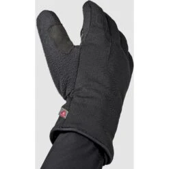 GripGrab Polaris 2 Wasserdichte Winter Fahrradhandschuhe - Schwarz -Gripgrab gripgrab polaris 2 waterproof winter gloves black 19 1275396