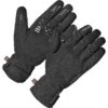 GripGrab Polaris 2 Wasserdichte Winter Fahrradhandschuhe - Schwarz -Gripgrab gripgrab polaris 2 waterproof winter gloves black 9 1275390