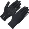 GripGrab Primavera Merino Übergangshandschuhe II - Schwarz 1 GripGrab Primavera Merino Übergangshandschuhe II - Schwarz -Gripgrab gripgrab primavera merino midseason glove ii black 1 1079054