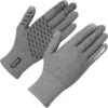 GripGrab Primavera Merino Übergangshandschuhe II - Grey -Gripgrab gripgrab primavera merino midseason glove ii grey 1 1079065