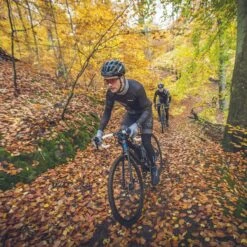 GripGrab Primavera Merino Übergangshandschuhe II - Grey -Gripgrab gripgrab primavera merino midseason glove ii grey 3 1079067