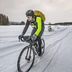 GripGrab Primavera Merino Übergangshandschuhe II - Grey -Gripgrab gripgrab primavera merino midseason glove ii grey 4 1079068