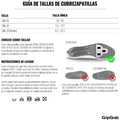 GripGrab Primavera Übergangs Überschuhe - White -Gripgrab gripgrab primavera midseason cover socks black 15 1200126 1