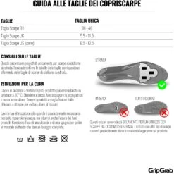 GripGrab Primavera Übergangs Überschuhe - White -Gripgrab gripgrab primavera midseason cover socks black 17 1200123 1