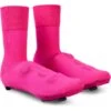 GripGrab Primavera Übergangs Überschuhe - Pink -Gripgrab gripgrab primavera midseason cover socks pink 1 1200170