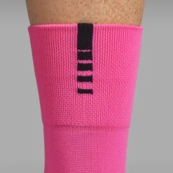 GripGrab Primavera Übergangs Überschuhe - Pink 25 GripGrab Primavera Übergangs Überschuhe - Pink -Gripgrab gripgrab primavera midseason cover socks pink 11 1200175