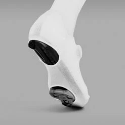 GripGrab Primavera Übergangs Überschuhe - White -Gripgrab gripgrab primavera midseason cover socks white 16 1200130