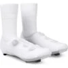 GripGrab Primavera Übergangs Überschuhe - White 2 GripGrab Primavera Übergangs Überschuhe - White -Gripgrab gripgrab primavera midseason cover socks white 9 1200128