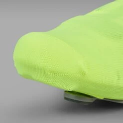 GripGrab Primavera Übergangs Überschuhe - Yellow Hi-Vis -Gripgrab gripgrab primavera midseason cover socks yellow hi vis 13 1200152