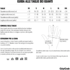 GripGrab ProGel Hi-Vis Gepolsterter Kurzfinger Handschuhe - Pink Hi-Vis -Gripgrab gripgrab progel padded short finger gloves black 15 1200231