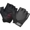 GripGrab ProGel Gepolsterter Kurzfinger Handschuhe - Black -Gripgrab gripgrab progel padded short finger gloves black 18 1200212