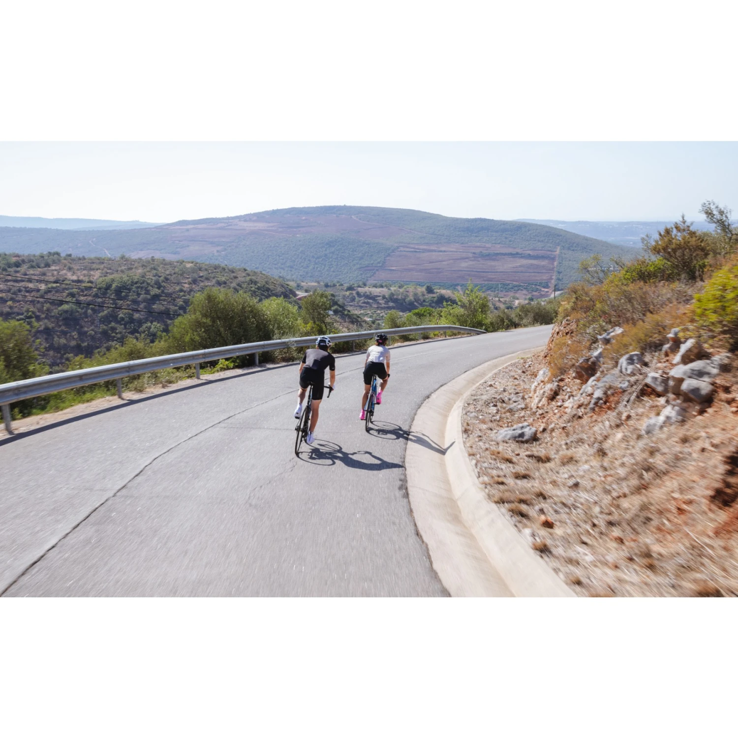 GripGrab RaceAero Leichter Lycra Überschuhe - Black 15 GripGrab RaceAero Leichter Lycra Überschuhe - Black – Bild 13