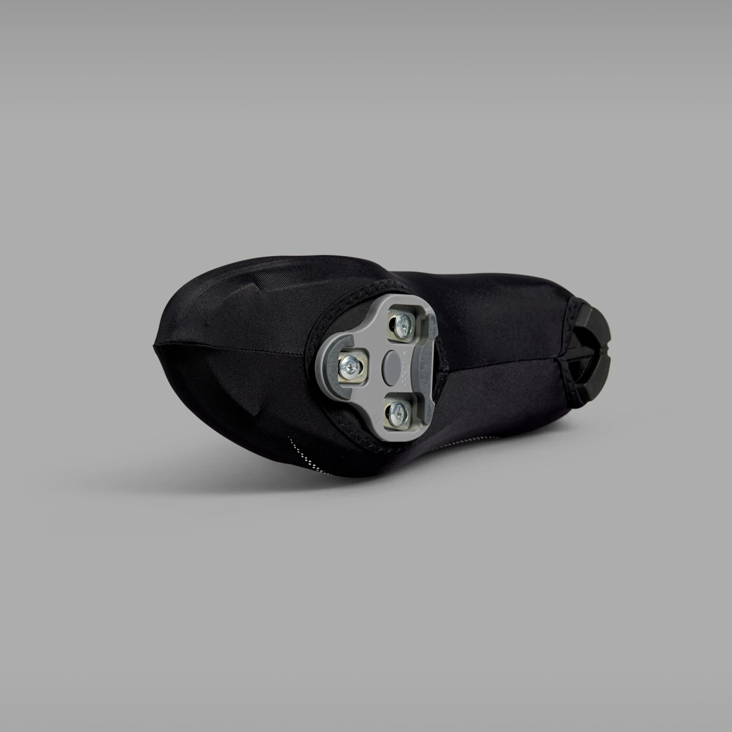 GripGrab RaceAero Leichter Lycra Überschuhe - Black 7 GripGrab RaceAero Leichter Lycra Überschuhe - Black – Bild 5