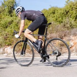 GripGrab RaceAero Leichter Lycra Überschuhe - Black 31 GripGrab RaceAero Leichter Lycra Überschuhe - Black -Gripgrab gripgrab raceaero lightweight lycra shoe covers black 6 1200637