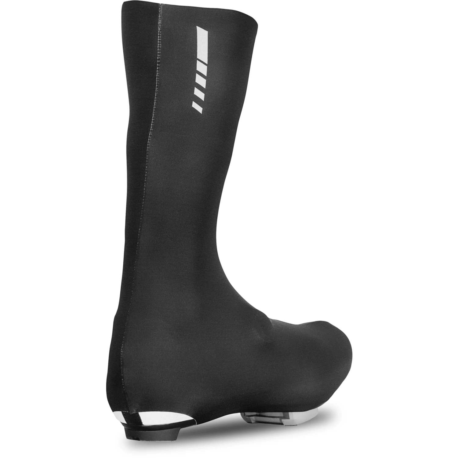 GripGrab RaceAero TT Raceday Lycra Überschuh 2 - Black 7 GripGrab RaceAero TT Raceday Lycra Überschuh 2 - Black – Bild 5