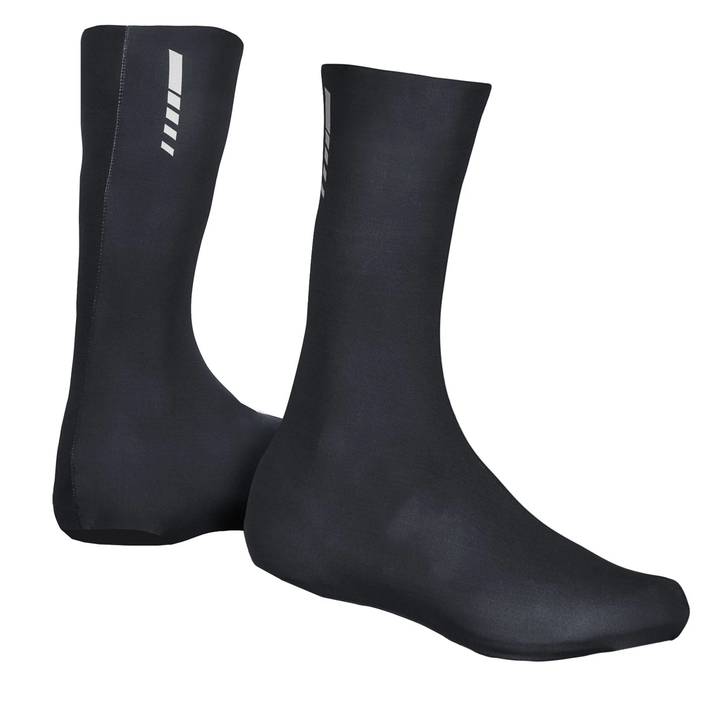 GripGrab RaceAero TT Raceday Lycra Überschuh 2 - Black 3 GripGrab RaceAero TT Raceday Lycra Überschuh 2 - Black