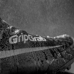 GripGrab RaceAqua X Wasserdichter MTB/CX Überschuhe - Black -Gripgrab gripgrab raceaqua x waterproof mtb cx shoe cover black 4 1079186