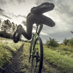 GripGrab RaceAqua X Wasserdichter MTB/CX Überschuhe - Black -Gripgrab gripgrab raceaqua x waterproof mtb cx shoe cover black 5 1079187