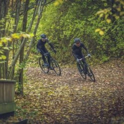 GripGrab RaceAqua X Wasserdichter MTB/CX Überschuhe - Black -Gripgrab gripgrab raceaqua x waterproof mtb cx shoe cover black 6 1079188