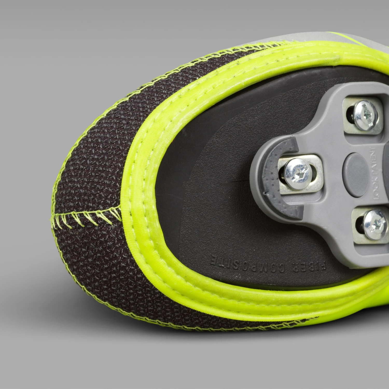 GripGrab RaceThermo Hi-Vis Wasserdichter Winter Überschuh - Yellow Hi-Vis 16 GripGrab RaceThermo Hi-Vis Wasserdichter Winter Überschuh - Yellow Hi-Vis – Bild 14