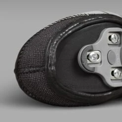 GripGrab RaceThermo Wasserdichte Winter Überschuhe - Black -Gripgrab gripgrab racethermo waterproof winter shoe cover black 6 1079333