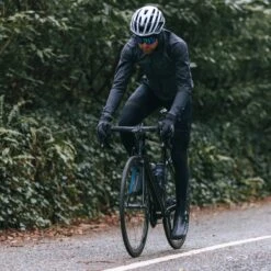 GripGrab RaceThermo Wasserdichte Winter Überschuhe - Black -Gripgrab gripgrab racethermo waterproof winter shoe cover black 7 1079334