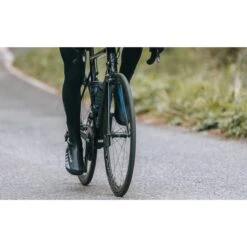 GripGrab RaceThermo Wasserdichte Winter Überschuhe - Black -Gripgrab gripgrab racethermo waterproof winter shoe cover black 8 1079335