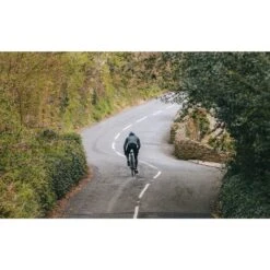 GripGrab RaceThermo Wasserdichte Winter Überschuhe - Black -Gripgrab gripgrab racethermo waterproof winter shoe cover black 9 1079336