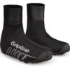 GripGrab RaceThermo X Wasserdichter Winter MTB/CX Überschuh - Schwarz 2 GripGrab RaceThermo X Wasserdichter Winter MTB/CX Überschuh - Schwarz -Gripgrab gripgrab racethermo x waterproof winter mtb cx shoe cover black 1 1079338