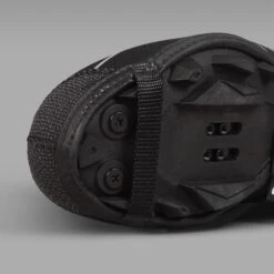 GripGrab RaceThermo X Wasserdichter Winter MTB/CX Überschuh - Schwarz -Gripgrab gripgrab racethermo x waterproof winter mtb cx shoe cover black 6 1079342