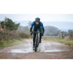 GripGrab RaceThermo X Wasserdichter Winter MTB/CX Überschuh - Schwarz -Gripgrab gripgrab racethermo x waterproof winter mtb cx shoe cover black 8 1079344