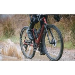 GripGrab RaceThermo X Wasserdichter Winter MTB/CX Überschuh - Schwarz -Gripgrab gripgrab racethermo x waterproof winter mtb cx shoe cover black 9 1079345