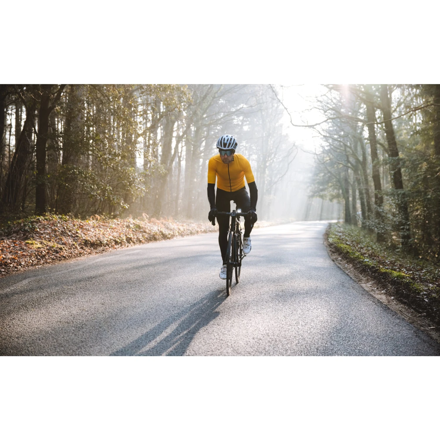 GripGrab Raptor RaceDay Winddichte Frühling-Herbst Übergangshandschuhe - Black 8 GripGrab Raptor RaceDay Winddichte Frühling-Herbst Übergangshandschuhe - Black – Bild 6