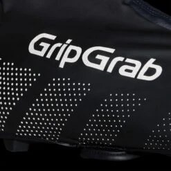 GripGrab Ride Wasserdichter Überschuhe - Black 30 GripGrab Ride Wasserdichter Überschuhe - Black -Gripgrab gripgrab ride 5shoe cover black 1079558