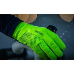 GripGrab Ride Hi-Vis Wasserdichter Winter Handschuhe - Yellow Hi-Vis 35 GripGrab Ride Hi-Vis Wasserdichter Winter Handschuhe - Yellow Hi-Vis -Gripgrab gripgrab ride hi vis waterproof winter glove yellow hi vis 11 1079404