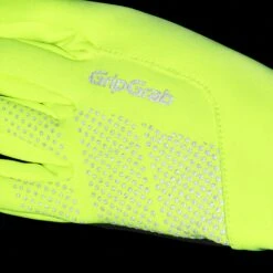 GripGrab Ride Hi-Vis Wasserdichter Winter Handschuhe - Yellow Hi-Vis 28 GripGrab Ride Hi-Vis Wasserdichter Winter Handschuhe - Yellow Hi-Vis -Gripgrab gripgrab ride hi vis waterproof winter glove yellow hi vis 4 1079397