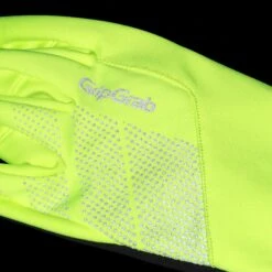 GripGrab Ride Hi-Vis Winddichte Übergangshandschuhe - Yellow Hi-Vis 28 GripGrab Ride Hi-Vis Winddichte Übergangshandschuhe - Yellow Hi-Vis -Gripgrab gripgrab ride hi vis windproof midseason glove yellow hi vis 6 1093812
