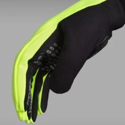 GripGrab Ride Hi-Vis Winddichte Übergangshandschuhe - Yellow Hi-Vis 29 GripGrab Ride Hi-Vis Winddichte Übergangshandschuhe - Yellow Hi-Vis -Gripgrab gripgrab ride hi vis windproof midseason glove yellow hi vis 7 1093813