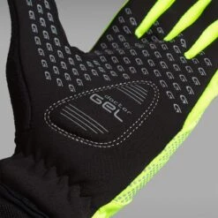 GripGrab Ride Hi-Vis Winddichter Winter Handschuhe - Yellow Hi-Vis 27 GripGrab Ride Hi-Vis Winddichter Winter Handschuhe - Yellow Hi-Vis -Gripgrab gripgrab ride hi vis windproof winter glove yellow hi vis 5 1093821