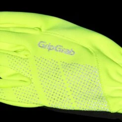 GripGrab Ride Hi-Vis Winddichter Winter Handschuhe - Yellow Hi-Vis 28 GripGrab Ride Hi-Vis Winddichter Winter Handschuhe - Yellow Hi-Vis -Gripgrab gripgrab ride hi vis windproof winter glove yellow hi vis 6 1093822
