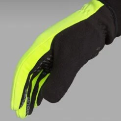 GripGrab Ride Hi-Vis Winddichter Winter Handschuhe - Yellow Hi-Vis 29 GripGrab Ride Hi-Vis Winddichter Winter Handschuhe - Yellow Hi-Vis -Gripgrab gripgrab ride hi vis windproof winter glove yellow hi vis 7 1093823
